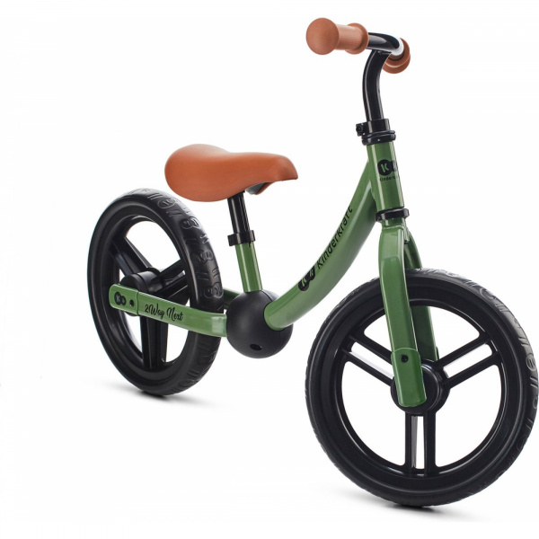 Draisienne 2way next light green Kinderkraft