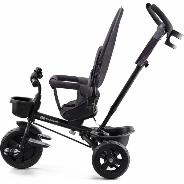 Tricycle aveo malachite grey Kinderkraft