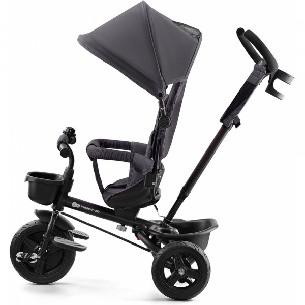 Tricycle aveo malachite grey Kinderkraft
