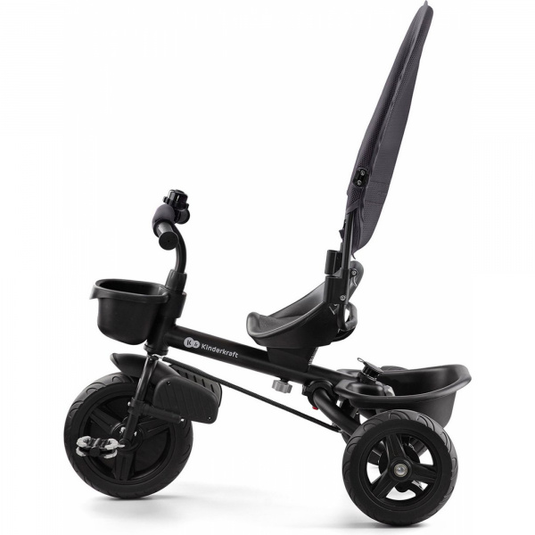 Tricycle aveo malachite grey Kinderkraft