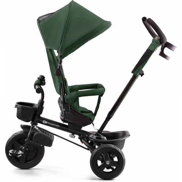 Tricycle aveo mystic green Kinderkraft