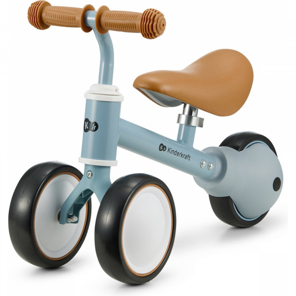 Draisienne cutie - light beige Kinderkraft