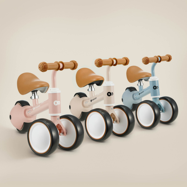 Draisienne cutie - light beige Kinderkraft