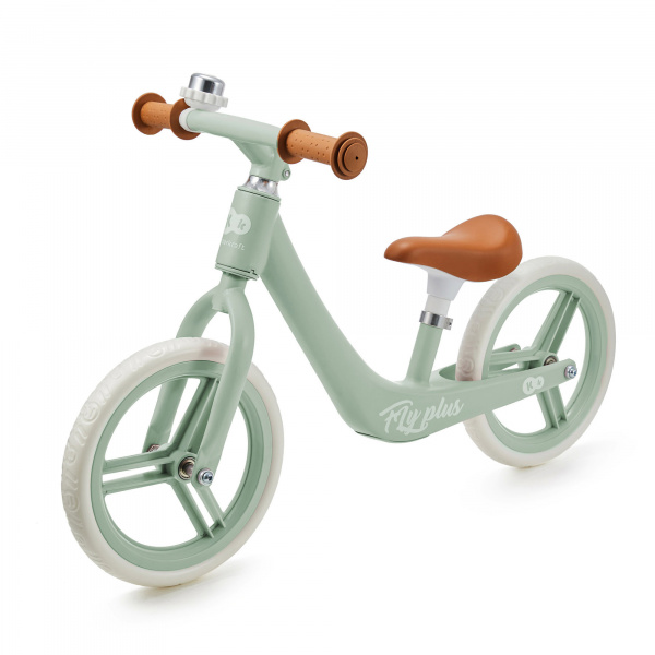 Draisienne fly plus fresh mint Kinderkraft
