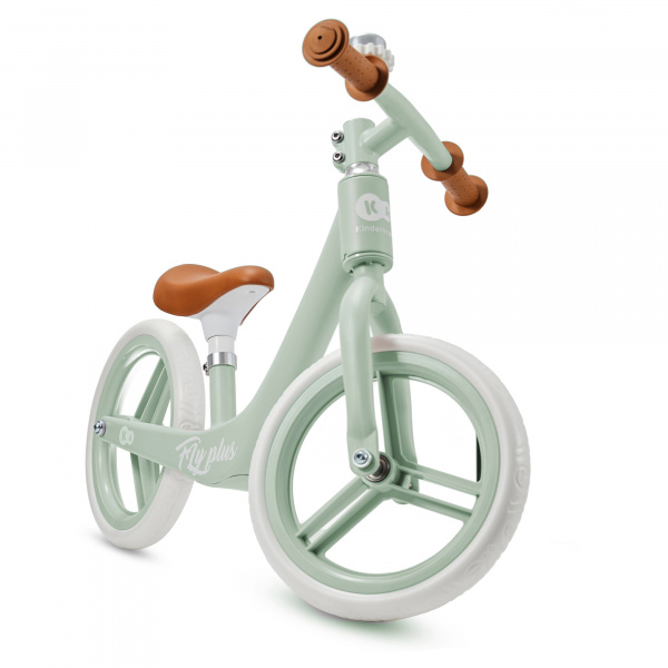 Draisienne fly plus fresh mint Kinderkraft