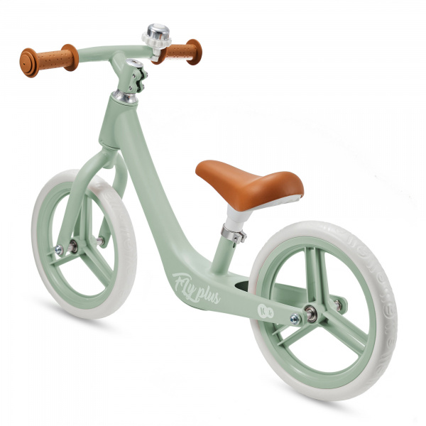 Draisienne fly plus fresh mint Kinderkraft