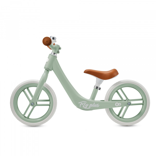 Draisienne fly plus fresh mint Kinderkraft