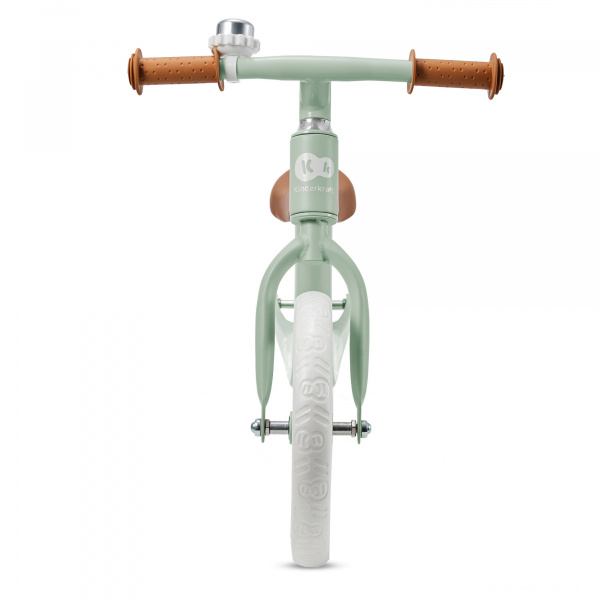 Draisienne fly plus fresh mint Kinderkraft