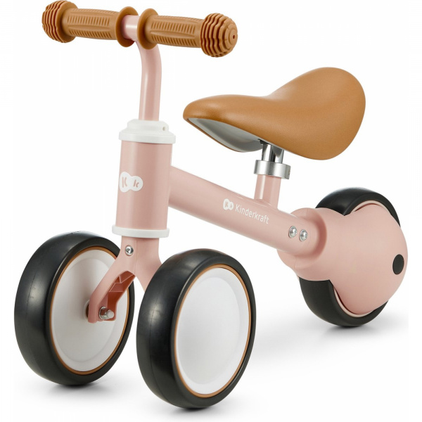 Draisienne cutie - light beige Kinderkraft