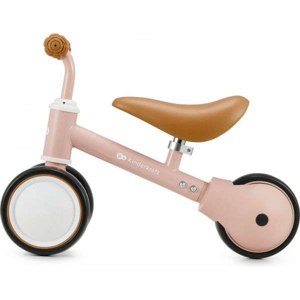 Draisienne cutie - light beige Kinderkraft