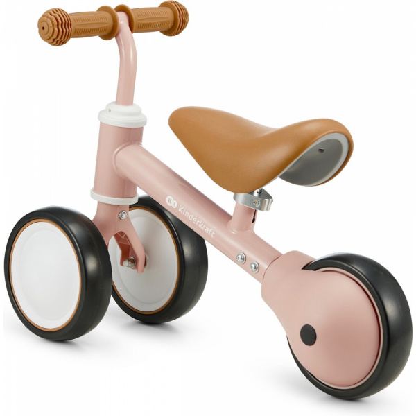 Draisienne cutie - light beige Kinderkraft
