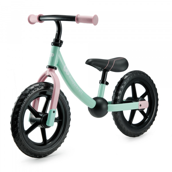 Draisienne 2way next candy mint Kinderkraft