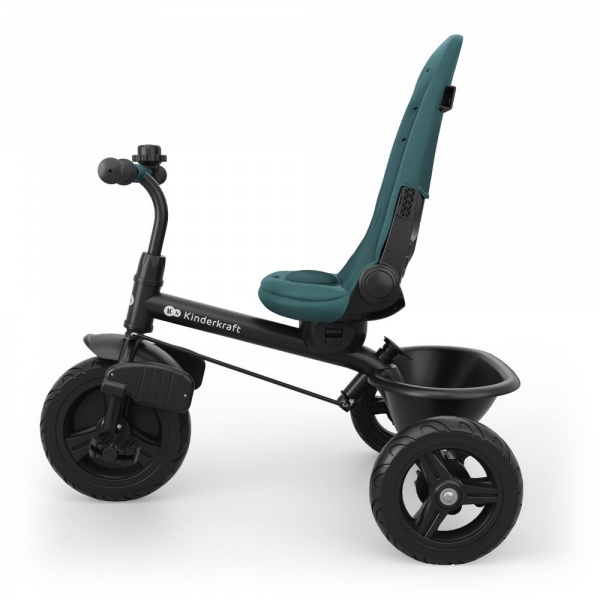 Tricycle aston 2 - green Kinderkraft