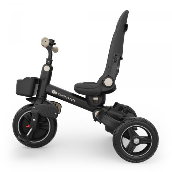Tricycle spinstep 2 plus beige Kinderkraft