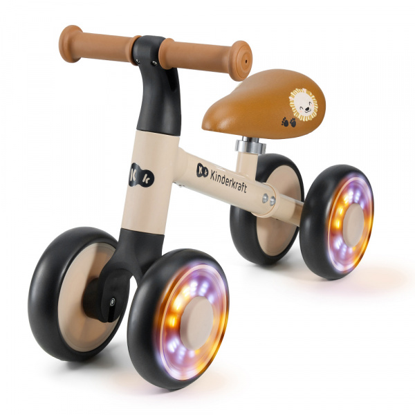 Cutie flash beige Kinderkraft