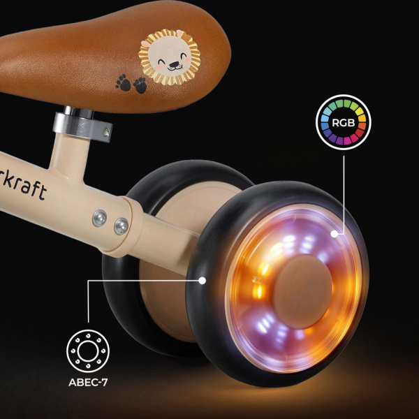 Cutie flash beige Kinderkraft