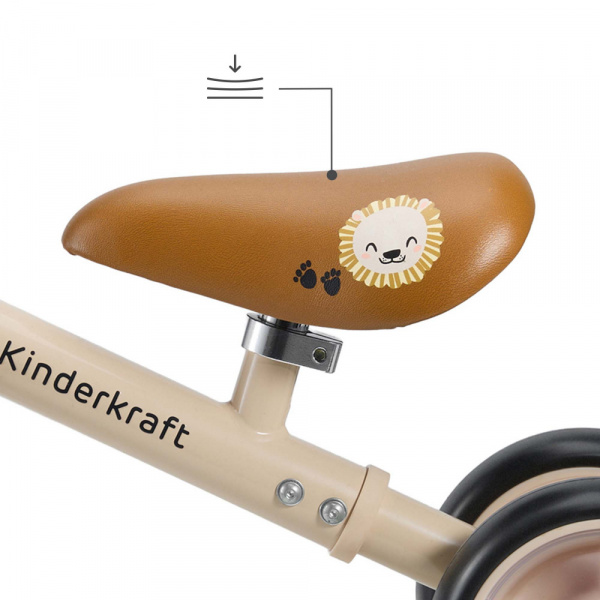 Cutie flash beige Kinderkraft