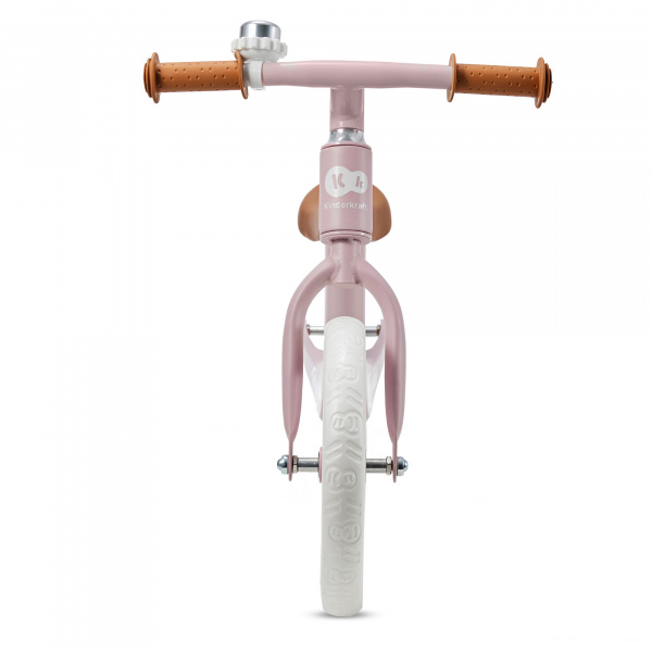 Draisienne fly plus powder pink Kinderkraft