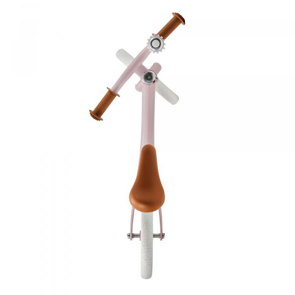Draisienne fly plus powder pink Kinderkraft