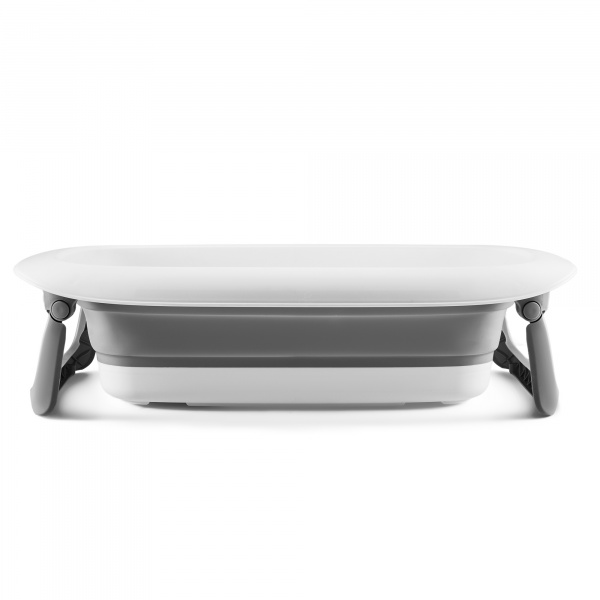 Baignoire avec table à langer bubbly Kinderkraft