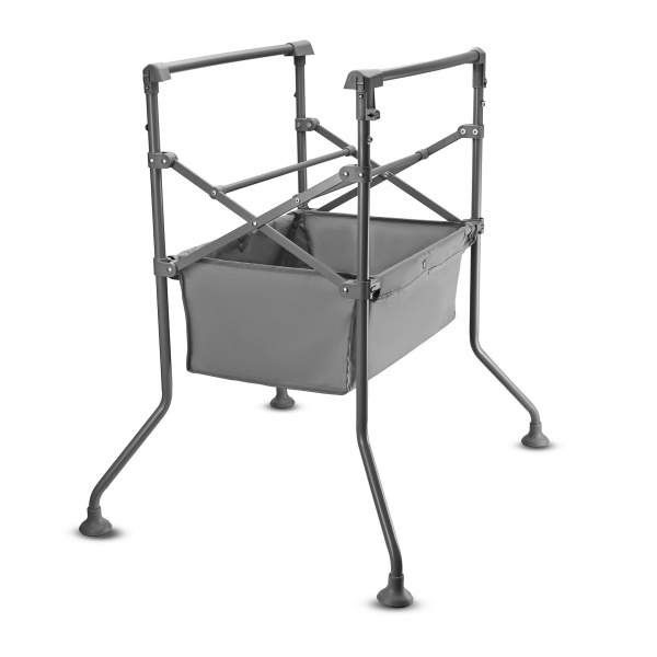 Baignoire avec table à langer bubbly Kinderkraft