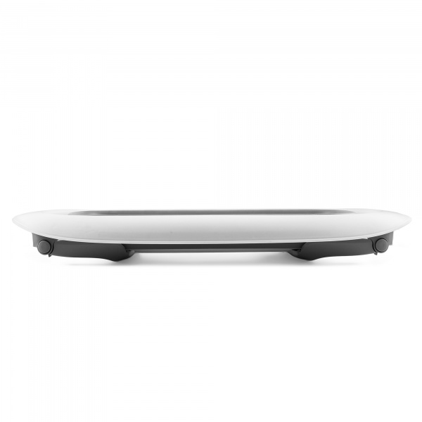 Baignoire avec table à langer bubbly Kinderkraft