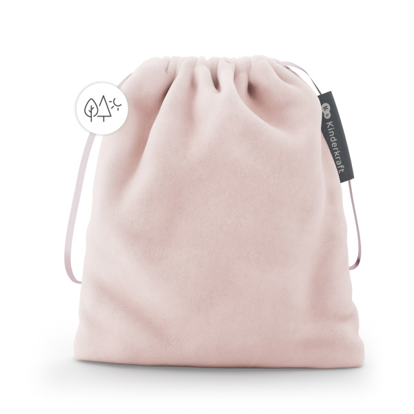 Tire-lait électrique simple mains libres mamaflow pink Kinderkraft