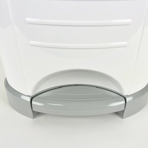 Poubelle à couches 9l + 1 recharge Korbell