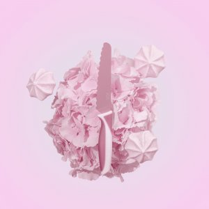 Couteau d'apprentissage Kiddikutter