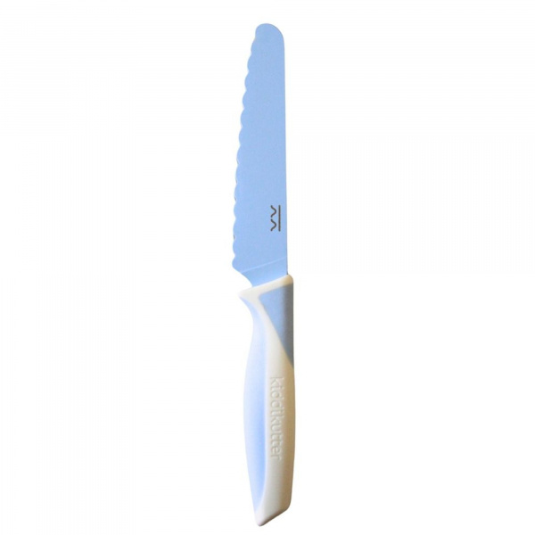 Couteau d'apprentissage myrtille Kiddikutter