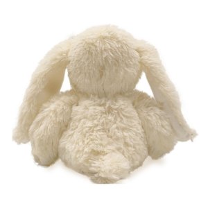 Peluche lapin rosa s - nougat Label label