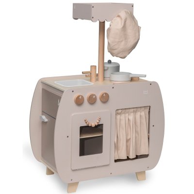 Cuisine en bois - nougat