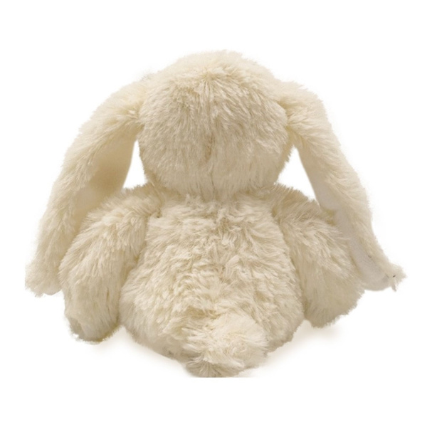 Peluche lapin rosa s - nougat Label label