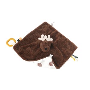 Doudou - bruce l'elan Little big friends