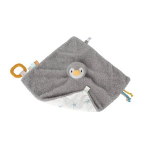 Doudou - martin le pingouin Little big friends