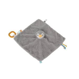 Doudou - martin le pingouin Little big friends