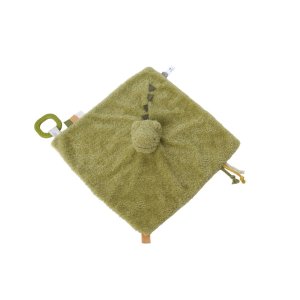 Doudou - rex le tyrannosaure Little big friends