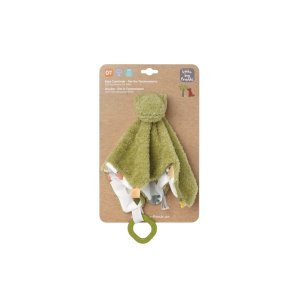 Doudou - rex le tyrannosaure Little big friends