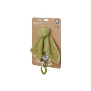 Doudou - rex le tyrannosaure Little big friends