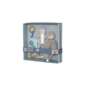 Coffret d'éveil - océan Little big friends