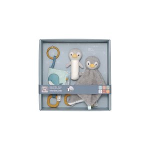 Coffret d'éveil - océan Little big friends