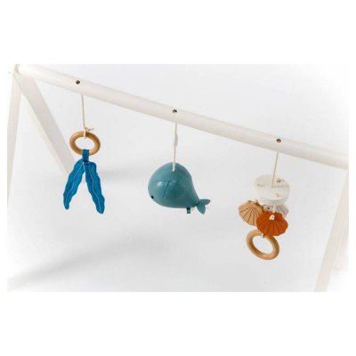 Arche d'éveil océan