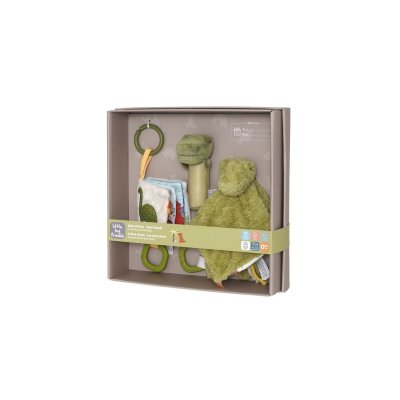 Coffret d'éveil - les amis dinos