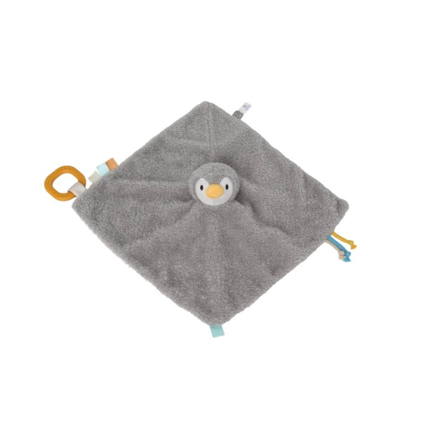 Doudou - martin le pingouin Little big friends