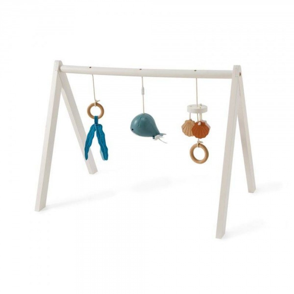 Arche d'éveil océan Little big friends