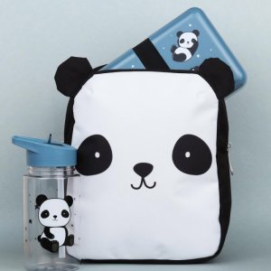 Lunch box panda A little lovely company