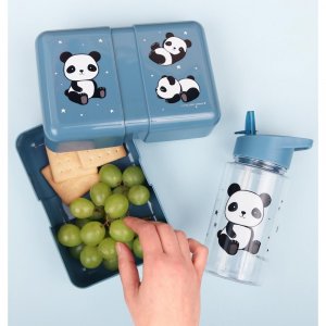 Lunch box panda A little lovely company