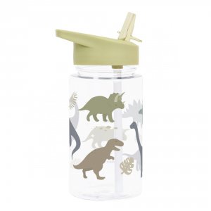 Gourde enfant 450 ml dinosaures A little lovely company