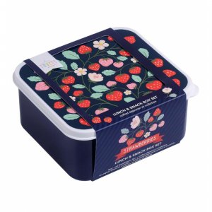 Boîte à gouter A little lovely company