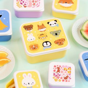 Boîte à gouter A little lovely company